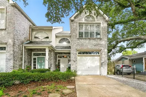428 Nursery Ave, Metairie, LA 70005