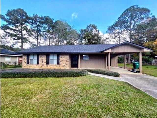 207 S Park Ln, Covington, LA 70433