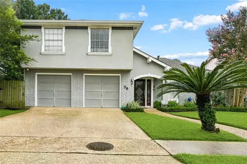 79 Monterrey Ave, Kenner, LA 70065