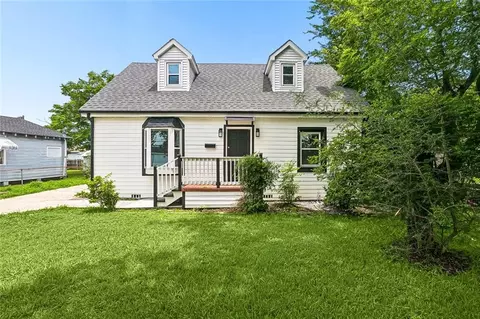 1045 Avenue B, Westwego, LA 70094