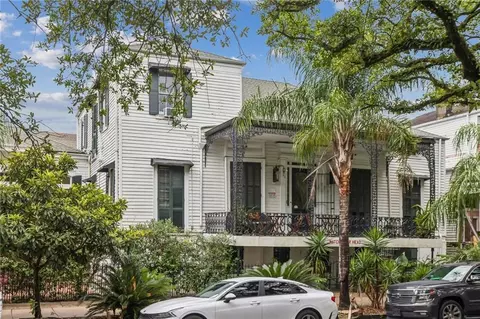 1206 Esplanade Ave, New Orleans, LA 70116