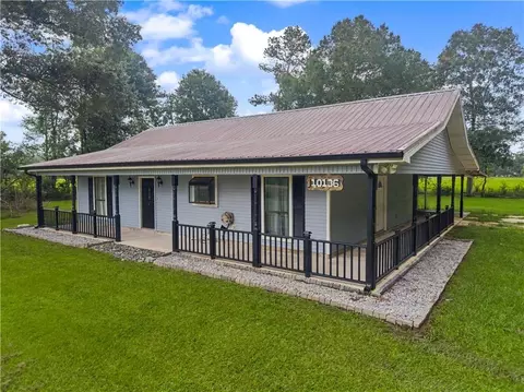 10136 Highway 1063 Hwy, Independence, LA 70443