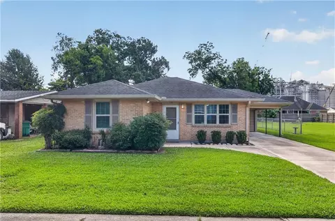 218 Amelia St, Destrehan, LA 70047