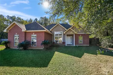 1626 Bickham St, Franklinton, LA 70438