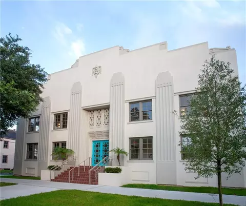 131 S Norman C Francis Pkwy, New Orleans, LA 70119