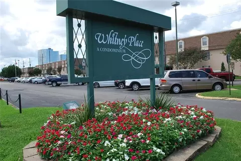 2704 Whitney Pl #717, Metairie, LA 70002