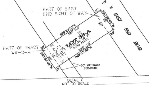 1132 End Blvd, Slidell, LA 70461