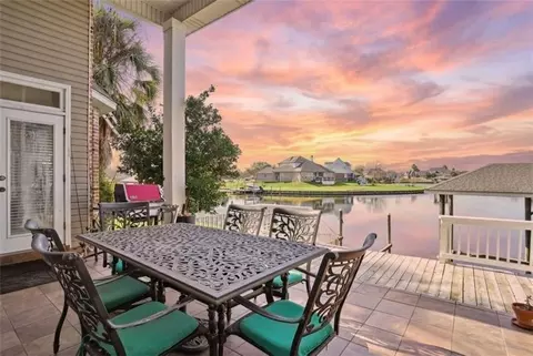 Exterior - 108 Lighthouse Pt, Slidell, LA 70458 photo 4 of 7