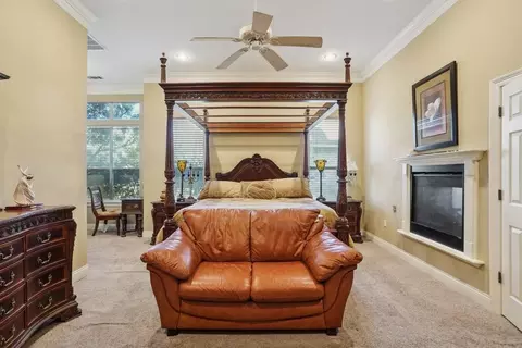 Bedroom - 108 Lighthouse Pt, Slidell, LA 70458 photo 1 of 5