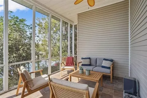 Exterior - 108 Lighthouse Pt, Slidell, LA 70458 photo 3 of 7