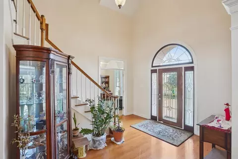 Entry Way - 108 Lighthouse Pt, Slidell, LA 70458 photo 1 of 2