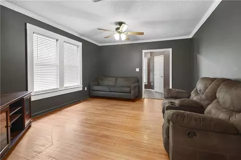Living - 25236 Mccarroll Rd, Springfield, LA 70462 photo 1 of 1