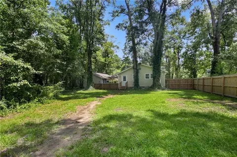 Exterior - 25236 Mccarroll Rd, Springfield, LA 70462 photo 1 of 2