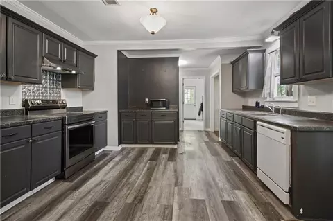 Kitchen - 25236 Mccarroll Rd, Springfield, LA 70462 photo 1 of 1