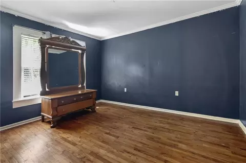 Bedroom - 25236 Mccarroll Rd, Springfield, LA 70462 photo 2 of 2