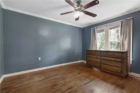 Bedroom - 25236 Mccarroll Rd, Springfield, LA 70462 photo 1 of 2