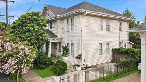 4627-4629 Baronne St, New Orleans, LA 70115