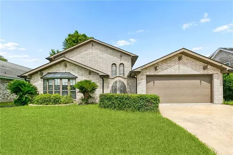 4670 Lennox Blvd, New Orleans, LA 70131