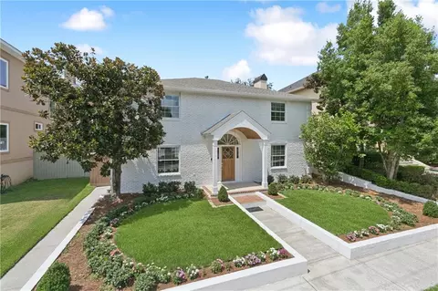 6970 Argonne Blvd, New Orleans, LA 70124