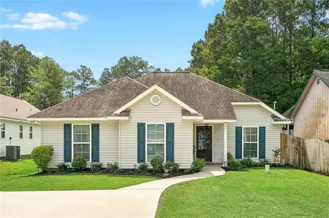 232 Second St, Pearl River, LA 70452
