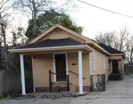 3322 N Robertson St, New Orleans, LA 70117