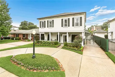 940 Orion Ave, Metairie, LA 70005