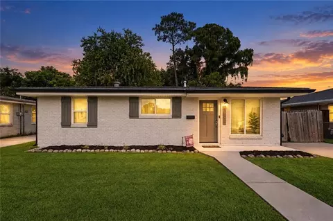 1604 Maryland Ave, Kenner, LA 70062