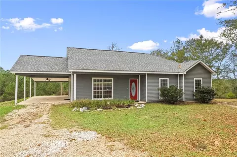 20537 Choctaw Rd, Franklinton, LA 70438