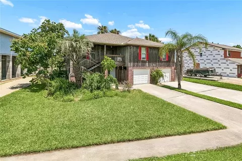 4360 Alba Rd, New Orleans, LA 70129