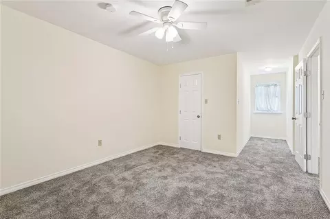 Bedroom - 266 Blue Crane No 2 Dr, Slidell, LA 70461 photo 3 of 4