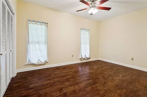 Bedroom - 266 Blue Crane No 2 Dr, Slidell, LA 70461 photo 2 of 4