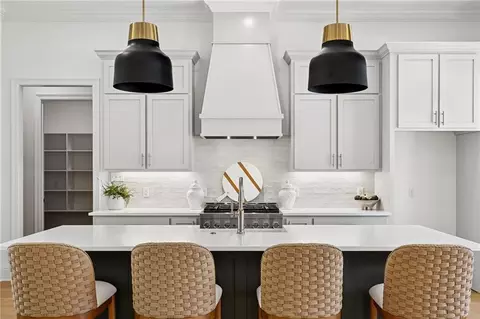 Kitchen - 4118 Endor Loop, Mandeville, LA 70448 photo 1 of 4