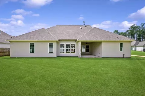 Exterior - 4118 Endor Loop, Mandeville, LA 70448 photo 4 of 4