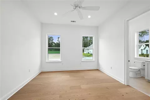 Bedroom - 4118 Endor Loop, Mandeville, LA 70448 photo 2 of 2