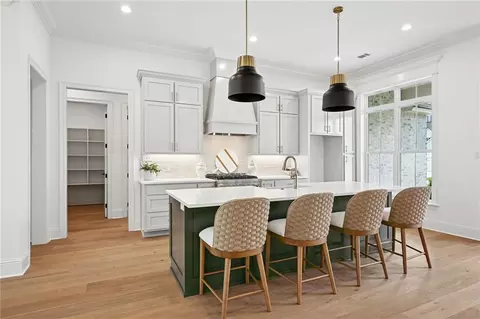Kitchen - 4118 Endor Loop, Mandeville, LA 70448 photo 4 of 4