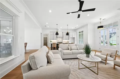 Living - 4118 Endor Loop, Mandeville, LA 70448 photo 1 of 4