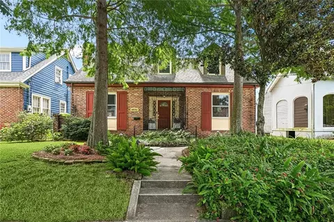 4651 Spain St, New Orleans, LA 70122
