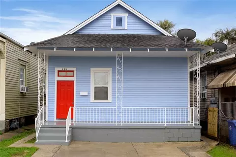 821 De Armas St, New Orleans, LA 70114
