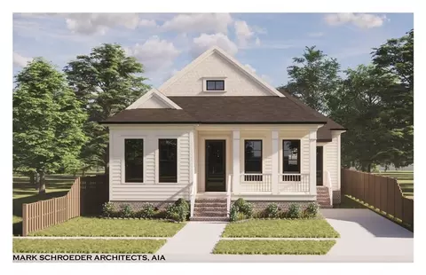 6046 Cameron Blvd, New Orleans, LA 70122