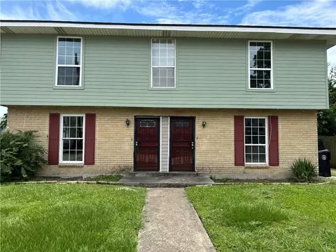 4743 45 Francis Dr, New Orleans, LA 70126