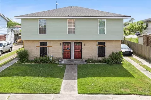 4743 45 Francis Dr, New Orleans, LA 70126