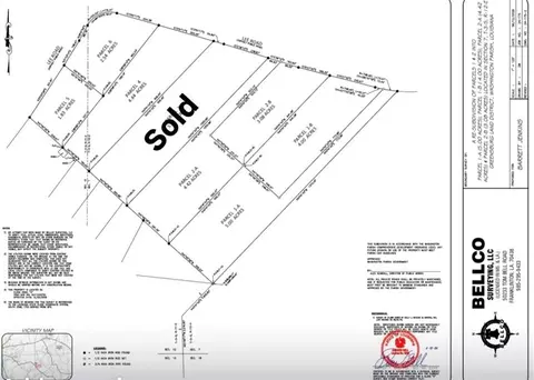 lot2 A 442ac Lee Rd, Franklinton, LA 70438