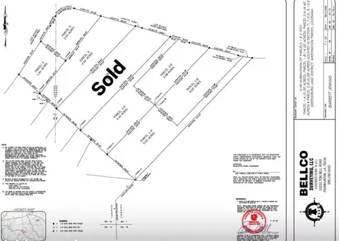 lot2 A 442ac Lee Rd, Franklinton, LA 70438