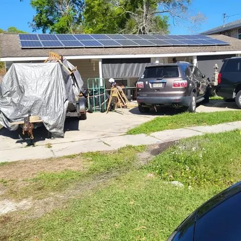 3111 College St, Slidell, LA 70458