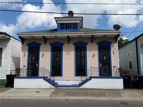 928 N 30 N Miro St, New Orleans, LA 70119