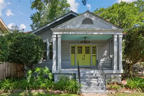 1440 Audubon St, New Orleans, LA 70118