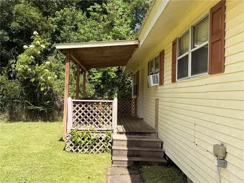 Exterior - 37388 E Pinehill Dr, Slidell, LA 70460 photo 2 of 2