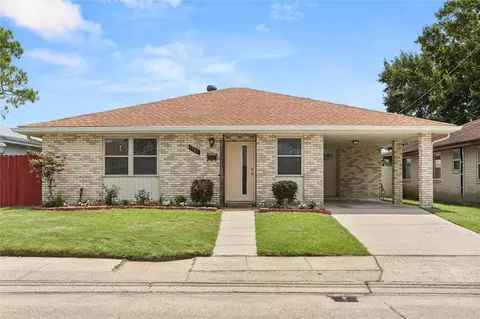 1305 Focis St, Metairie, LA 70005