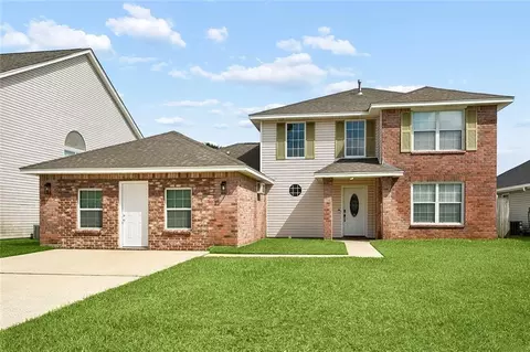 1307 Admiral Nelson Dr, Slidell, LA 70461