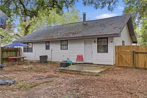 Exterior - 158-160 Beech St, Covington, LA 70433 photo 3 of 3